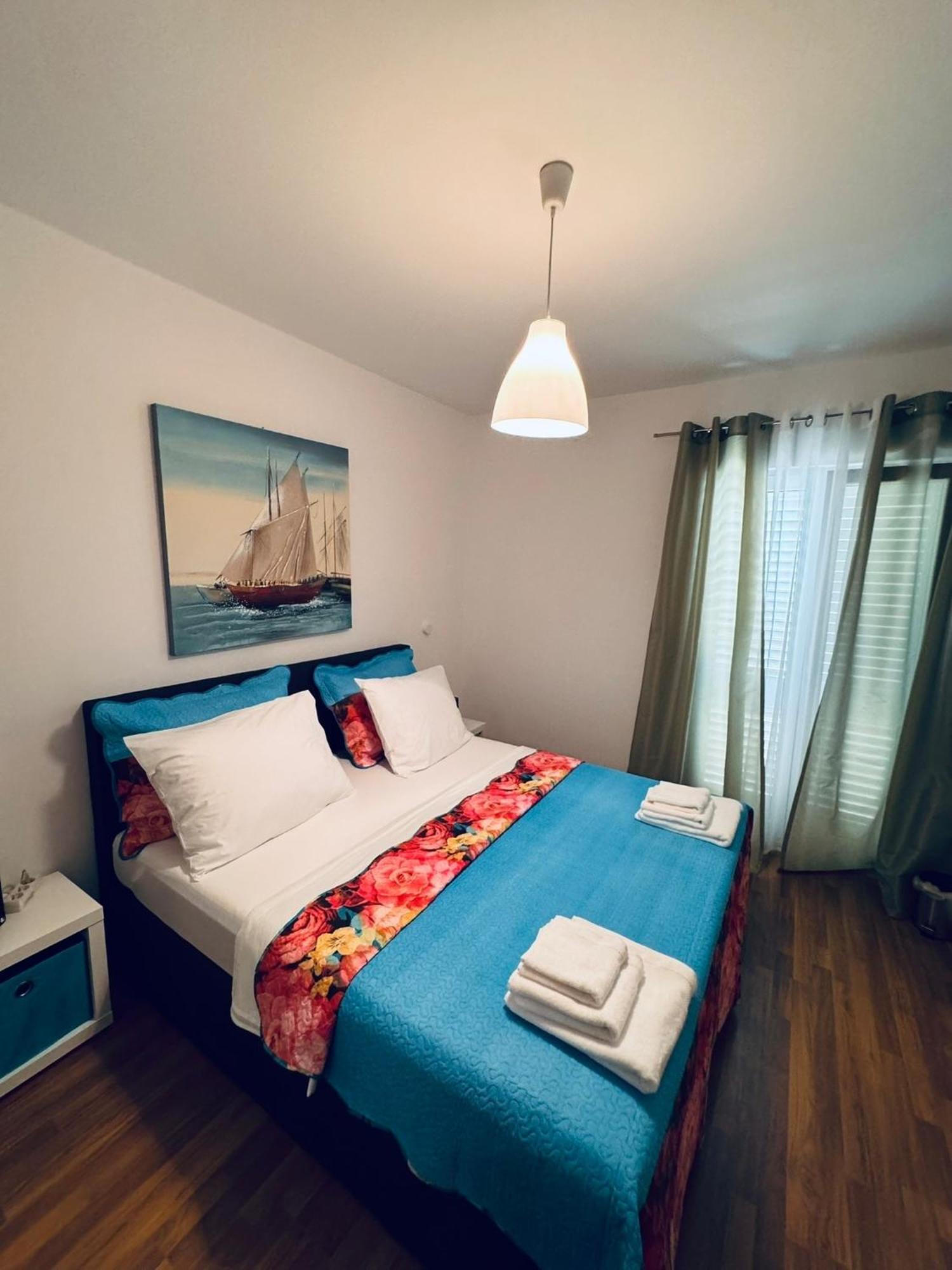 Adriatic Escape Appartments Mokošica Eksteriør bilde