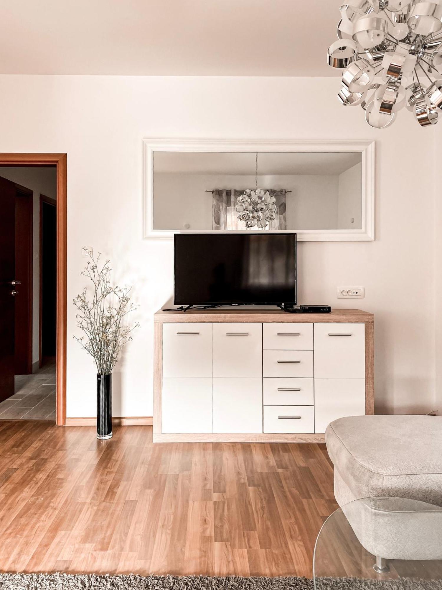 Adriatic Escape Appartments Mokošica Eksteriør bilde
